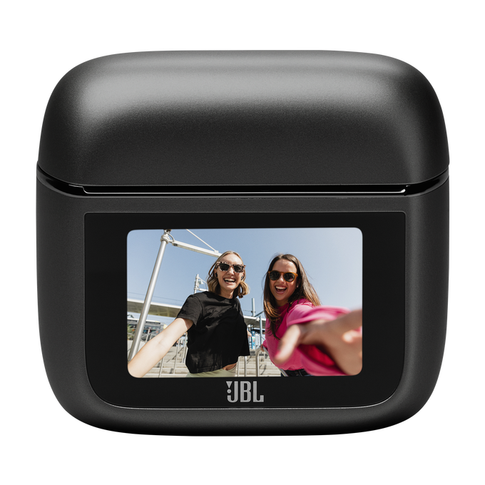 JBL Tour Pro 3